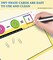 Carson Dellosa 22-Piece Number Sentence Edu-Clings Set, Dry Erase Mats and Silicone Math Manipulatives, Addition and Subtraction Mathematics Practice for Kids